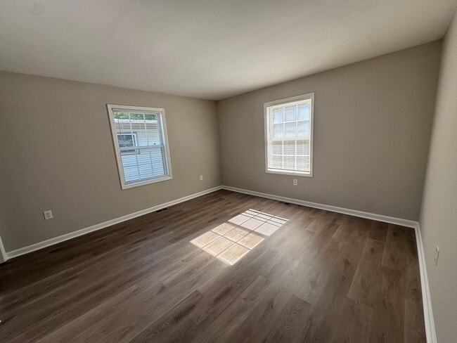 Photo - Wonderful open floor plan. New carpet.