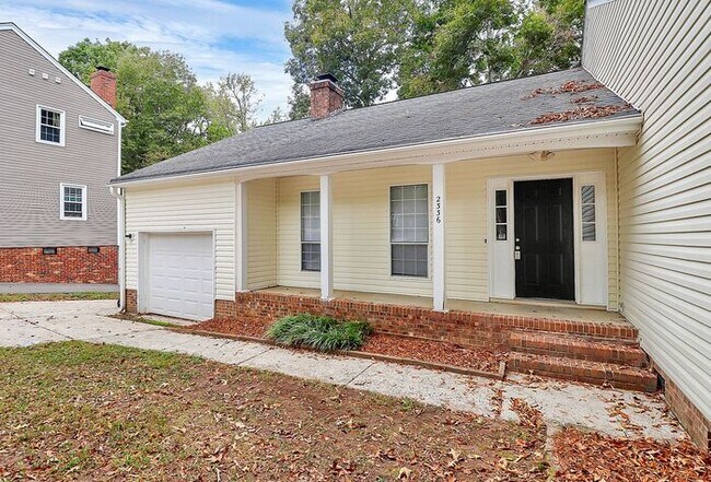 Photo - Wonderful 3BD/2BA Open Concept Ranch Home!