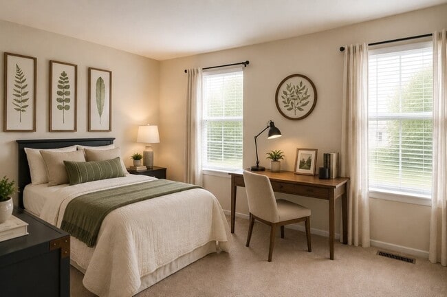 The Townhomes at Diamond Ridge