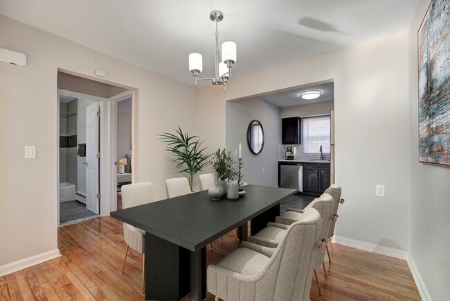 Rutherford Heights