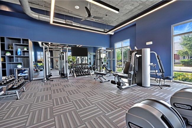 299 West Gray
