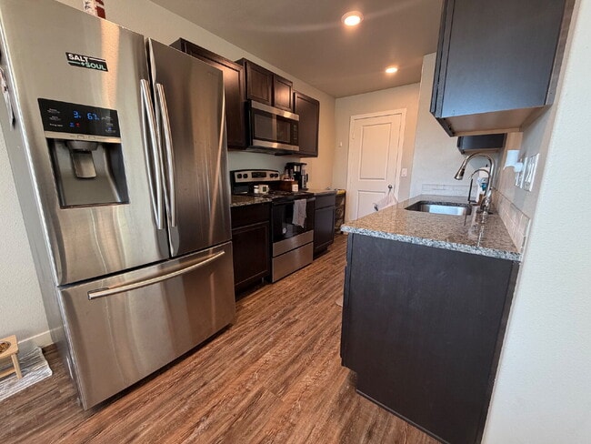 Photo - Charming 3-Bed, 2-Bath Retreat in Wolfforth