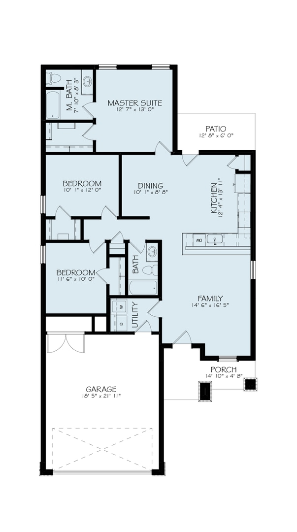 Photo - Pre leasing for July, Bell farms!