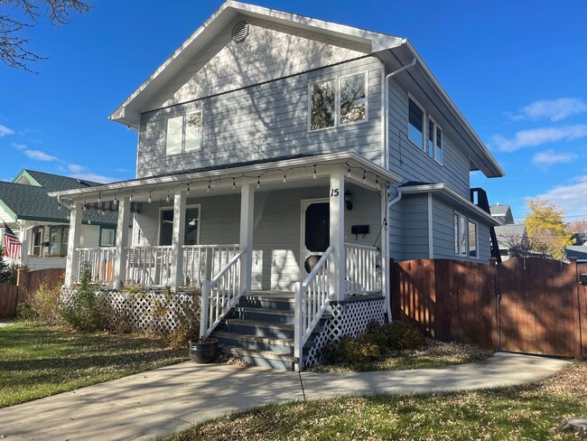 Photo - 15 Alderson Ave Unidad 15 Alderson Ave (Lower )