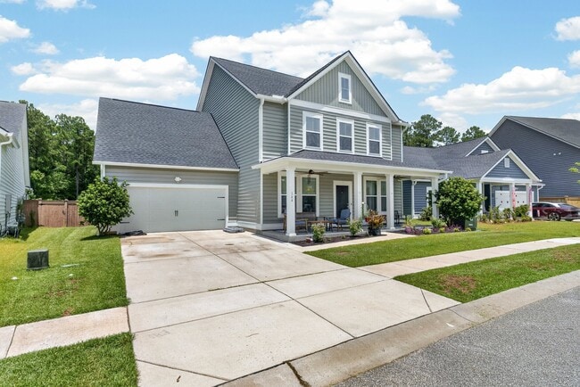 Photo - 164 Garden Lily Ln