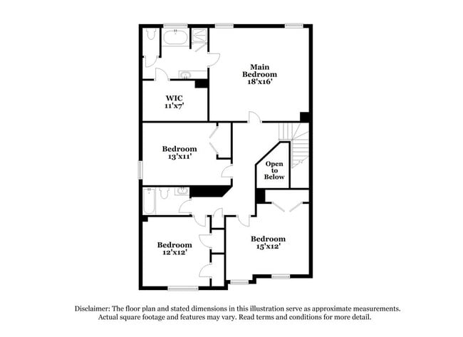 Photo - 3038 Summer Breeze Dr