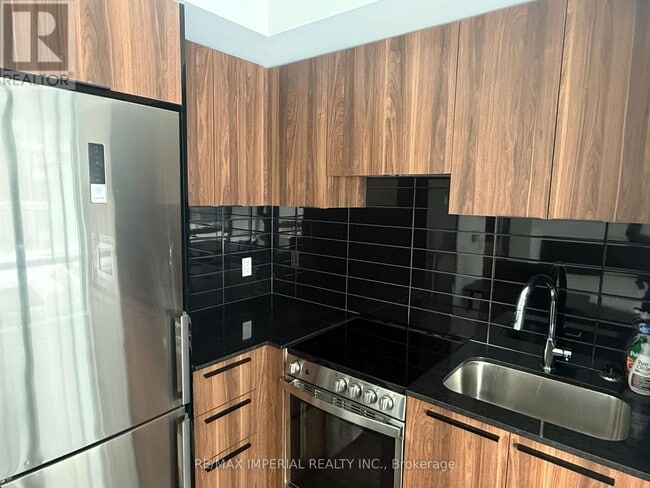 Photo - 18 Maitland Terrace Unité 601