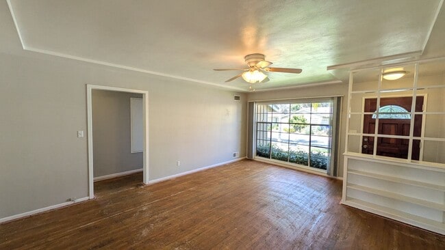 Photo - College Area House