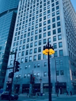 Photo - 910 S Michigan Ave Condo Unit 608