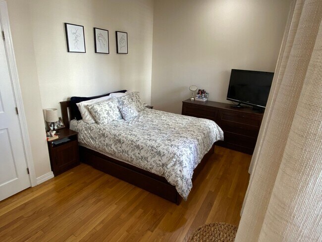 Photo - South Boston 2 Bed – W/D in Unit – Private Deck – Pet Friendly – 9/1