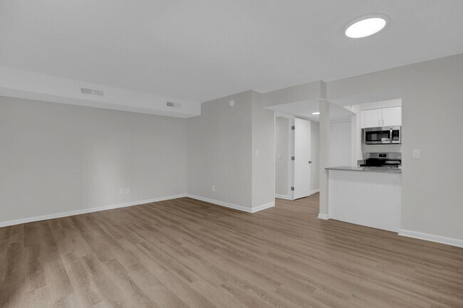 Capri Apartments