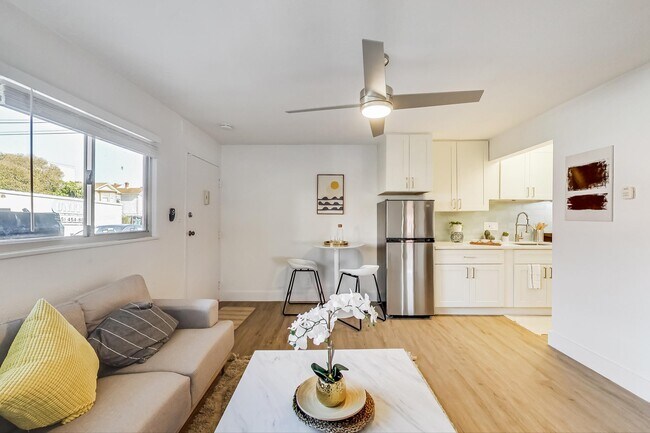 Photo - Palmcrest Apartments