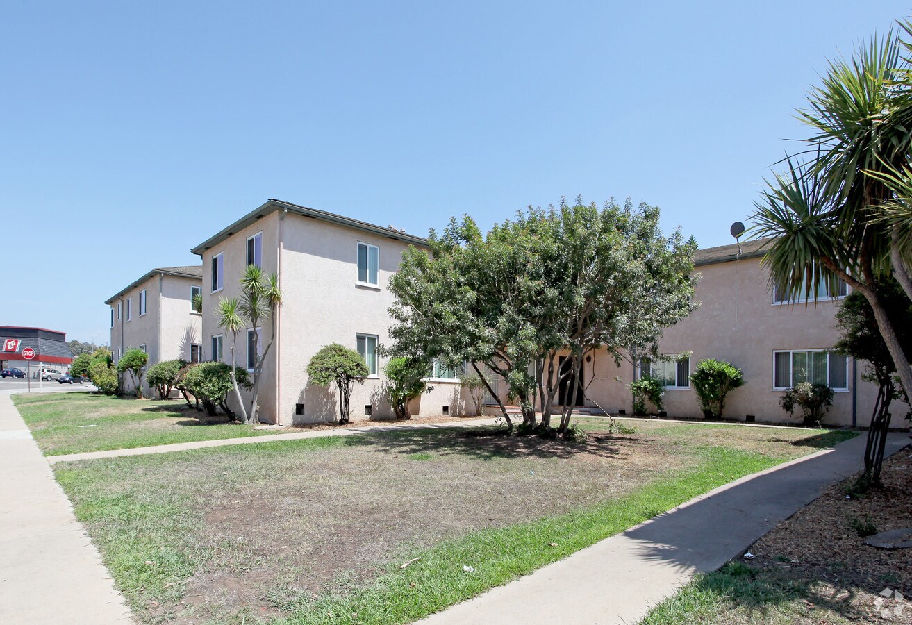 Mateus Apartments - Mateus Apartments