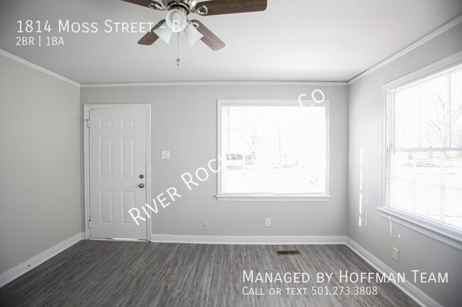 Photo - 1814 Moss St Unit B