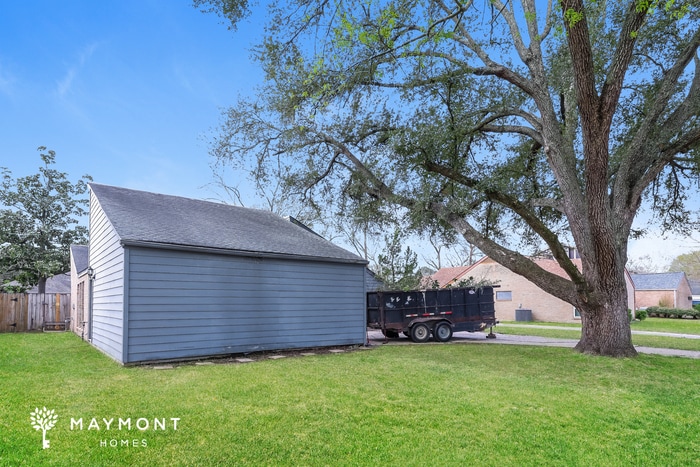 Photo - 15907 Red Willow Dr