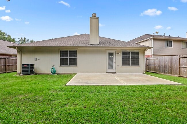 Photo - 21803 Whispering Forest Dr