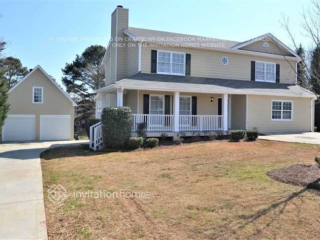 Photo - 1250 Webb Gin House Rd