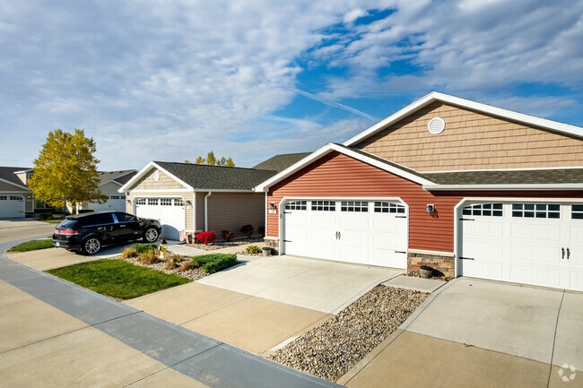 Photo - Redwood Perrysburg Fort Meigs Road