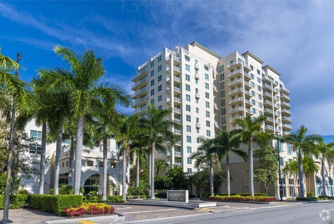 Building Photo - 350 N Federal Hwy Unit 610s Rental
