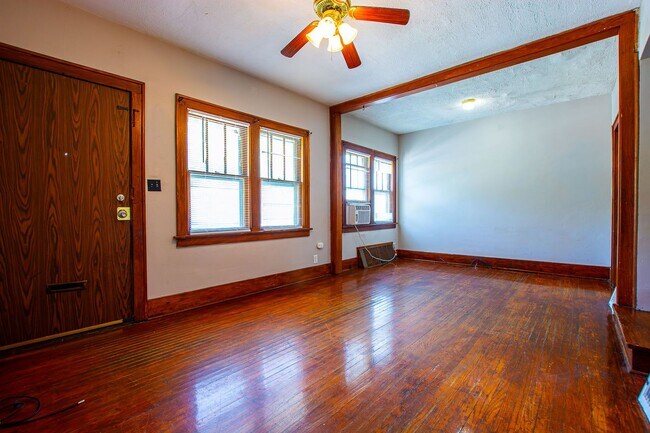 2202 Wirt St Unidad 3106 N 22nd Street