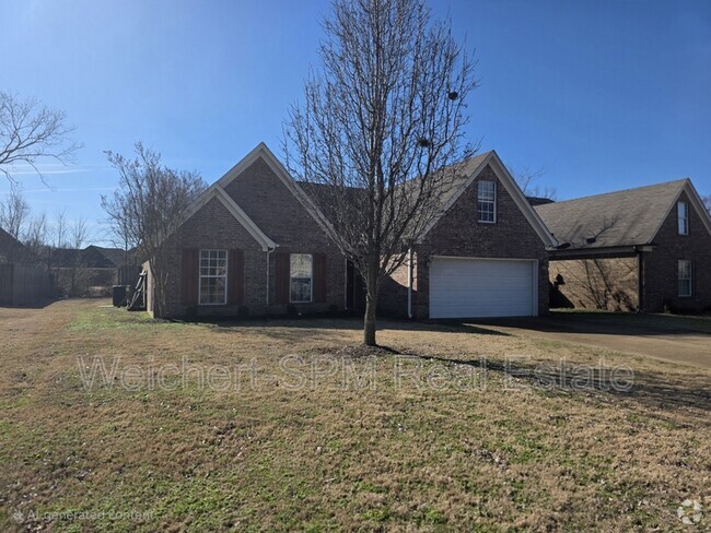 Building Photo - 80 Clay Hills Dr Rental