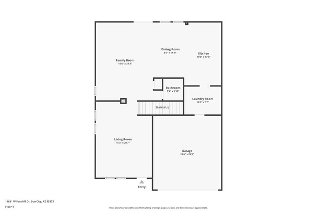 Photo - 11811 W Foothill Dr
