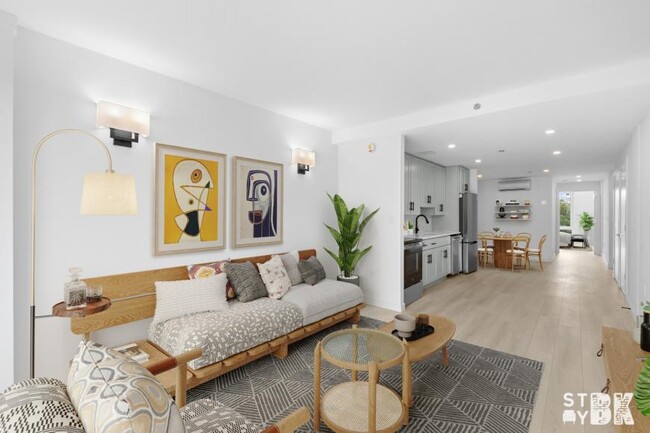 Photo - 1 bedroom in BROOKLYN NY 11226 Unit 4C