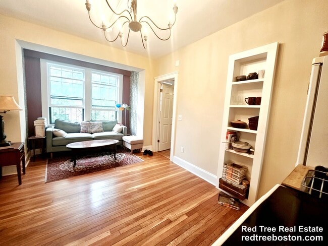 Photo - 72 Strathmore Rd Unidad #7A