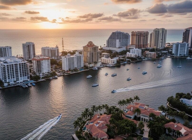 Photo - 301 N Birch Rd Unit 6S