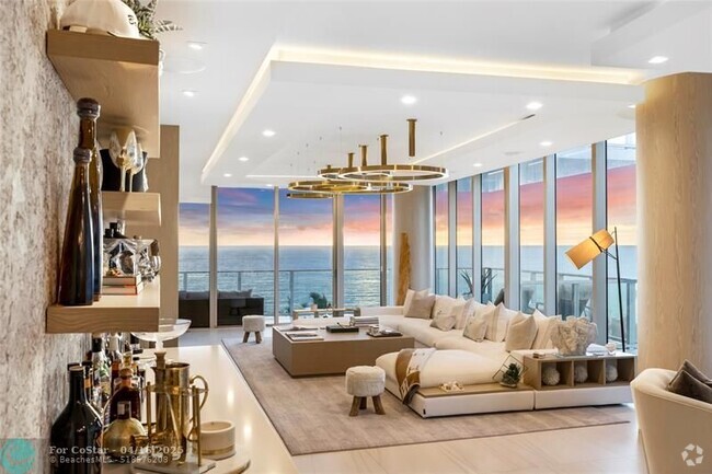 Building Photo - 2200 N Ocean Blvd Unit S501 Rental