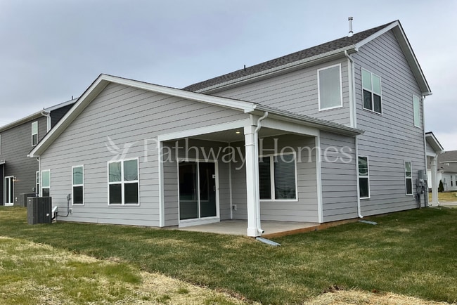 Photo - 2419 Nabali Wy