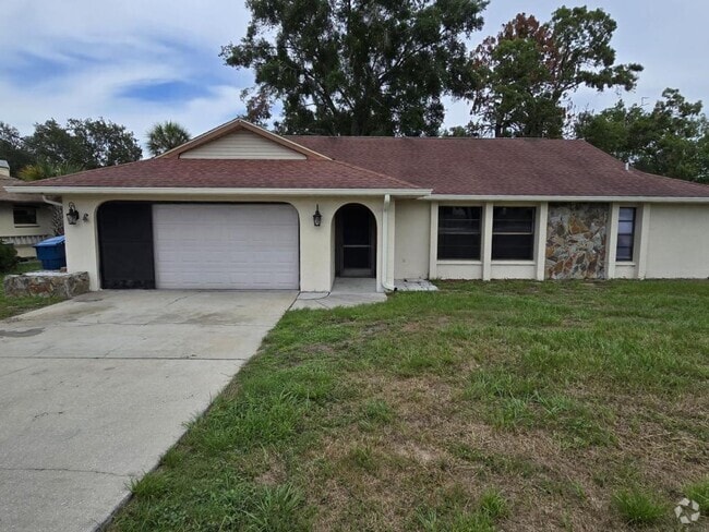 Building Photo - 1420 Mariner Blvd Rental