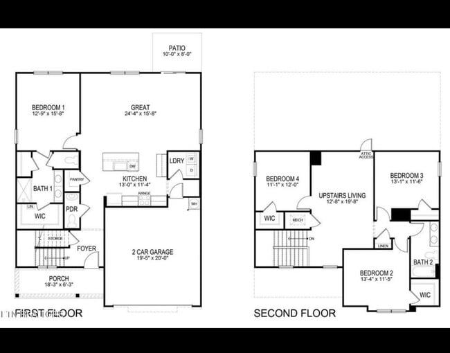 Photo - 6837 Beeler Rd