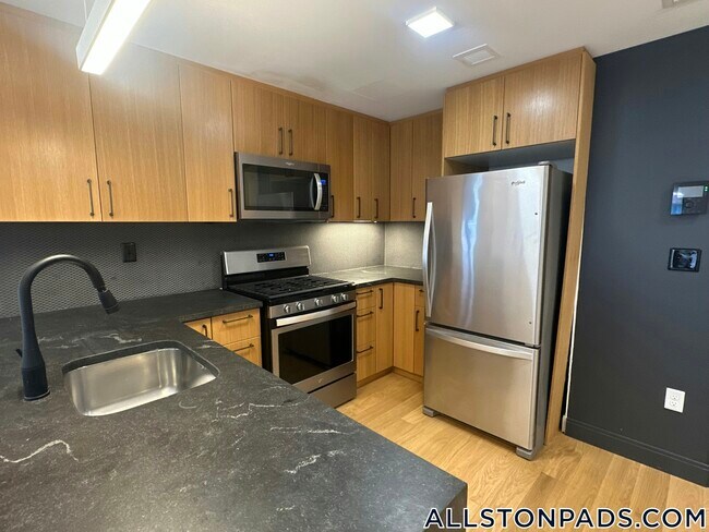 Photo - 83 Gardner St Unit 208