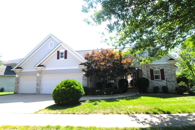 Photo - 320 Remington Way Dr House