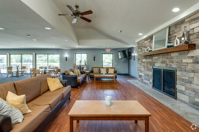Community Room