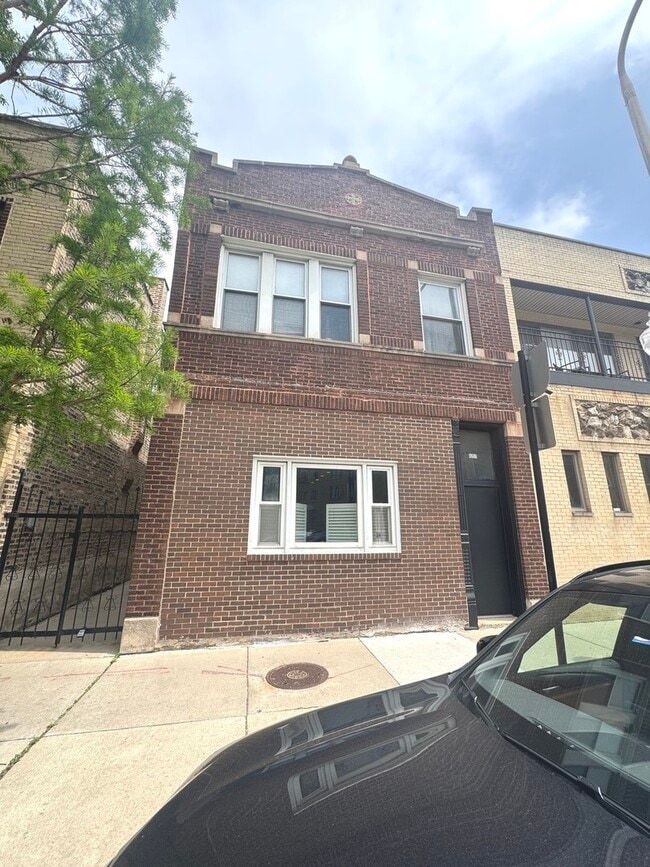 Photo - 4207 N Elston Ave Condo Unit 1F