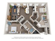 B4R Floor Plan