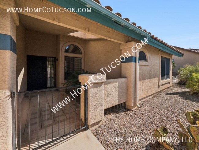 1551 E Sonoran Desert Dr