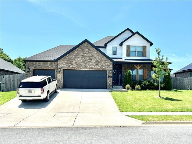 Photo - 671 Maplewood Dr Casa