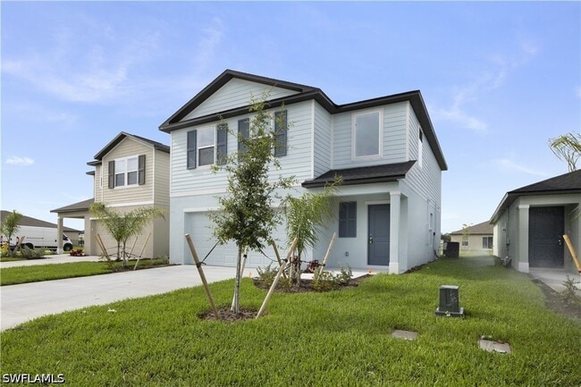 4106 San Felice Ln