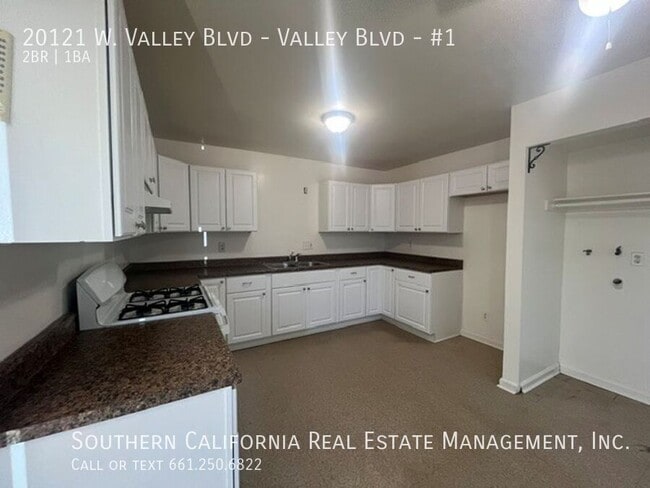 Photo - 20121 W Valley Blvd Unit #1