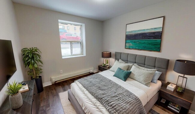 Photo - Grand Avenue Apartments