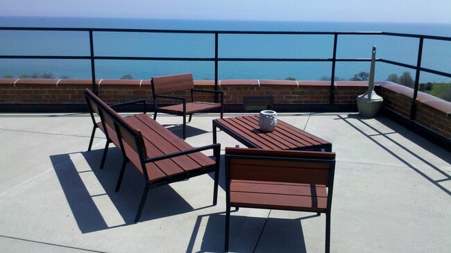 Building Photo - 3100 N Lake Shore Dr Unit 805 The Darien