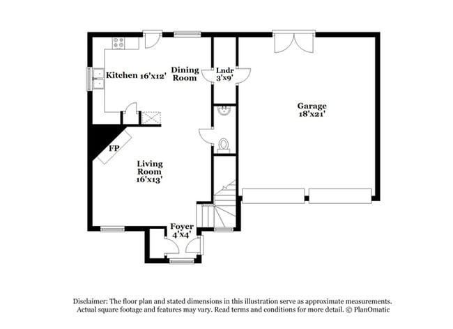 Photo - 722 Nightingale Cir