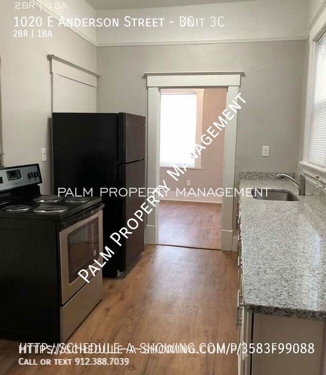 Photo - 1020 E Anderson St