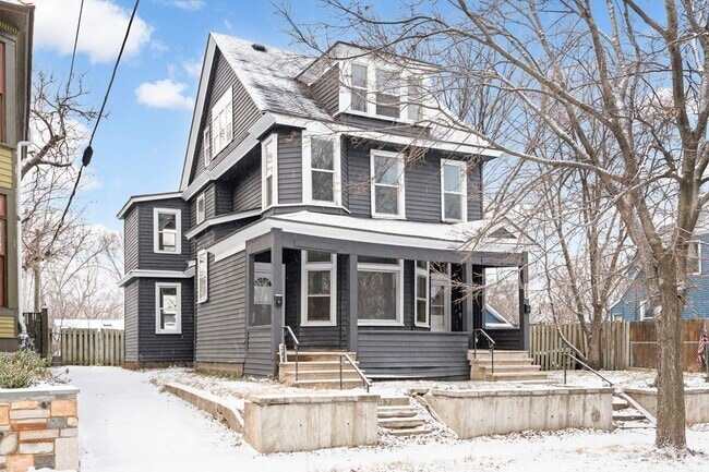 Building Photo - 287-289 Avon Street N Unit 287 Rental