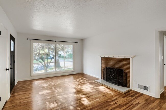 Photo - South Tabor — 2BR/1BA Home with Attached Garage