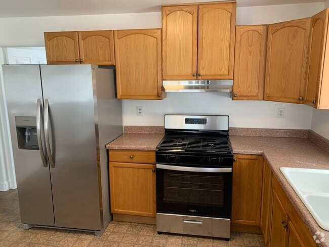 Building Photo - 4911 36th Ave Rental