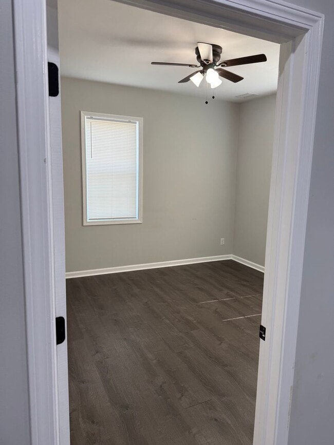 Photo - 1 Bed/1 Bath Apartment (Upstairs) Unidad D